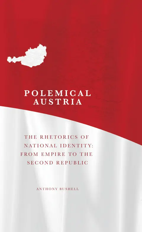 Cover of Polemical Austria