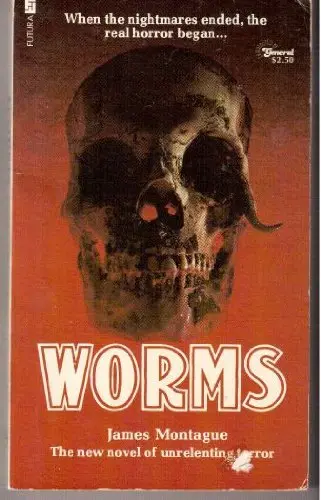 Cover of Worms