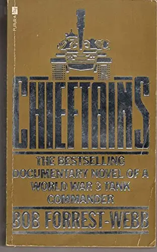 Cover of Chieftains