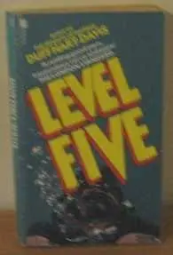 Cover of Level Five