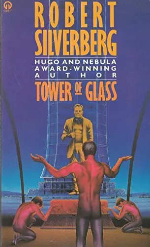 Cover of Tower of Glass