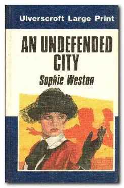 Cover of An Undefended City