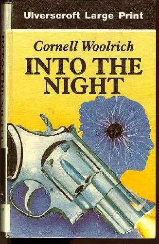 Cover of Into the Night