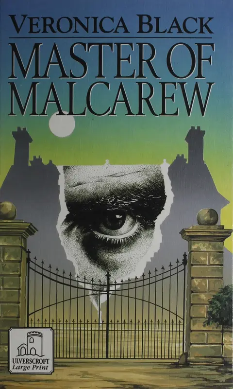 Cover of Master of Malcarew