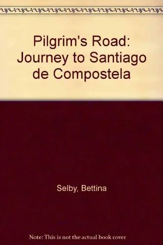 Cover of Pilgrim's Road