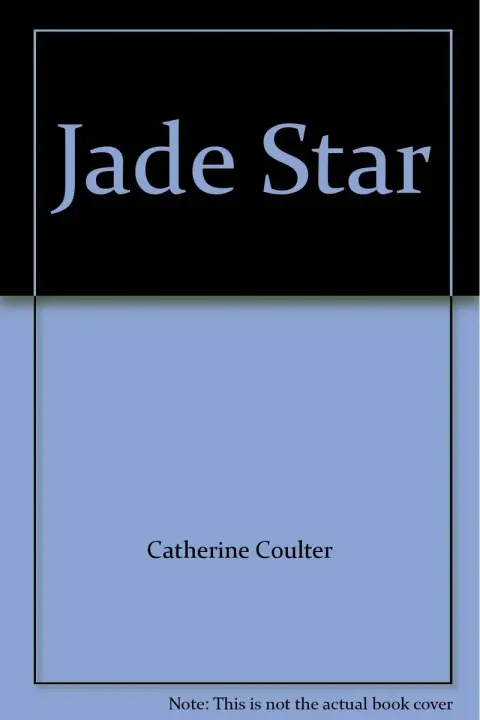 Cover of Jade Star