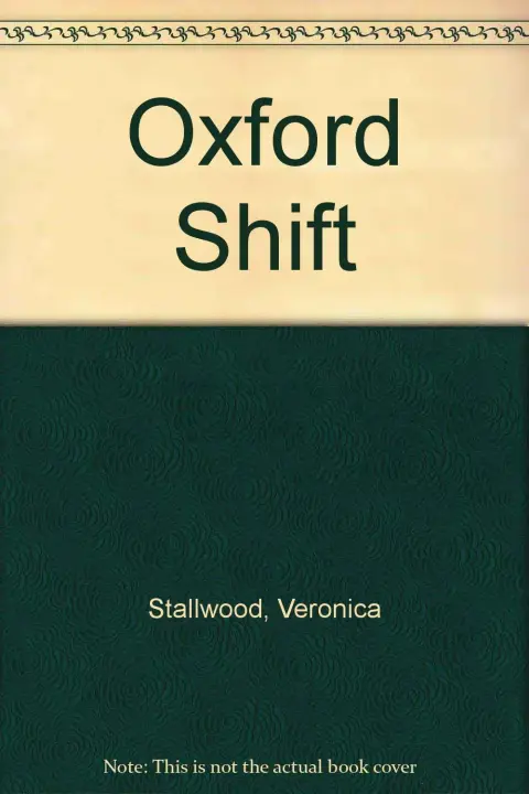 Cover of Oxford Shift