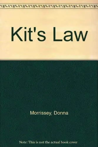 Cover of Kit's Law