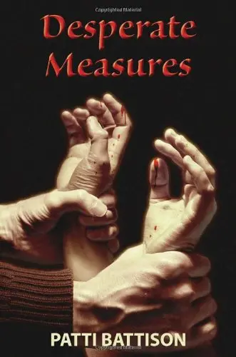 Cover of Desperate Measures