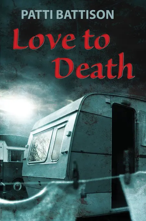 Cover of Love to Death
