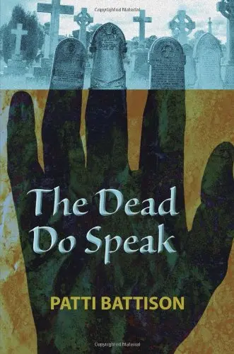 Cover of The Dead Do Speak