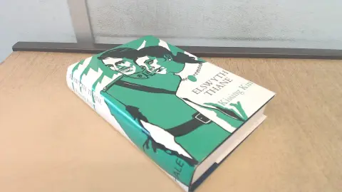 Cover of Kissing Kin