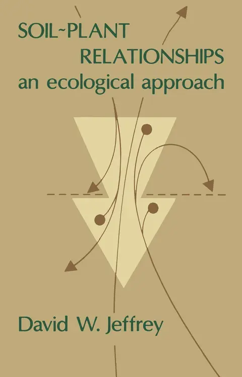 Cover of Soil~Plant Relationships