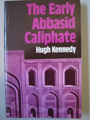 Cover of Early Abbasid Caliphate
