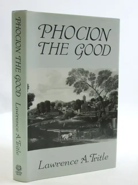 Cover of Phocion the Good