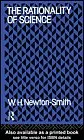 Cover of Rationality of Science