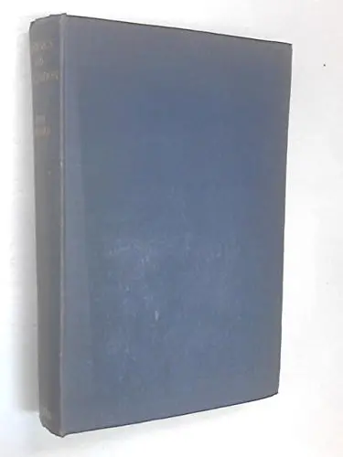Cover of Technics and Civilization