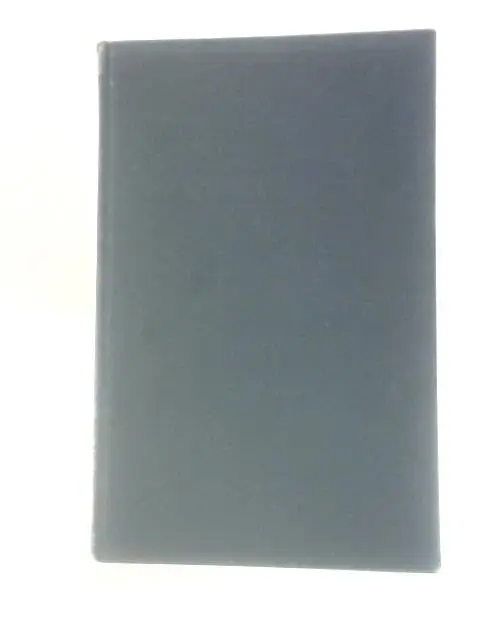 Cover of Concept of Prayer