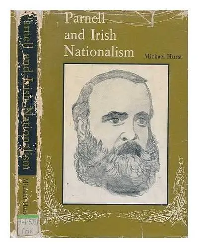 Cover of Parnell and Irish Nationalism