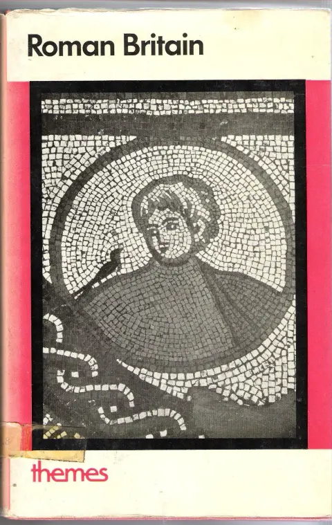Cover of Roman Britain