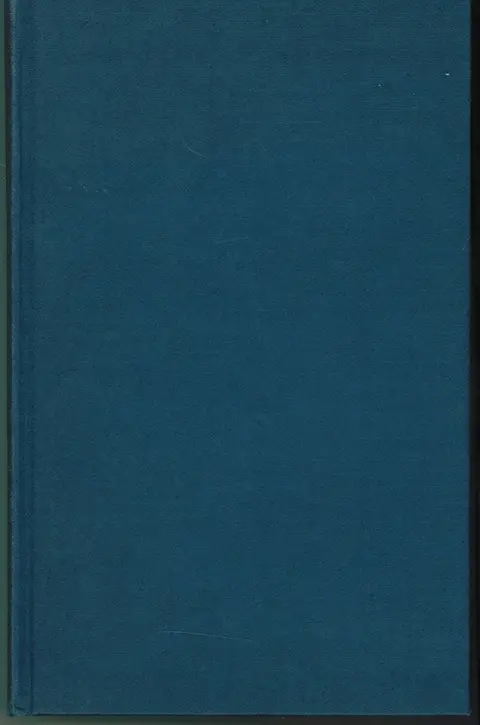 Cover of Fields of Force