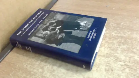 Cover of Symmetrical Family