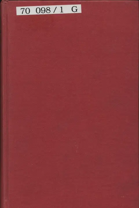 Cover of Plato