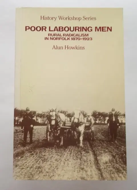 Cover of Poor Labouring Men