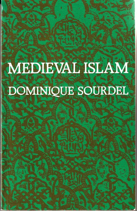 Cover of Mediaeval Islam