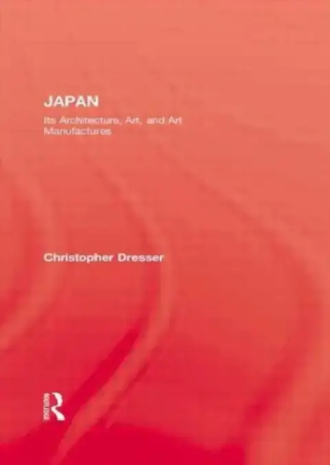 Cover of Japan