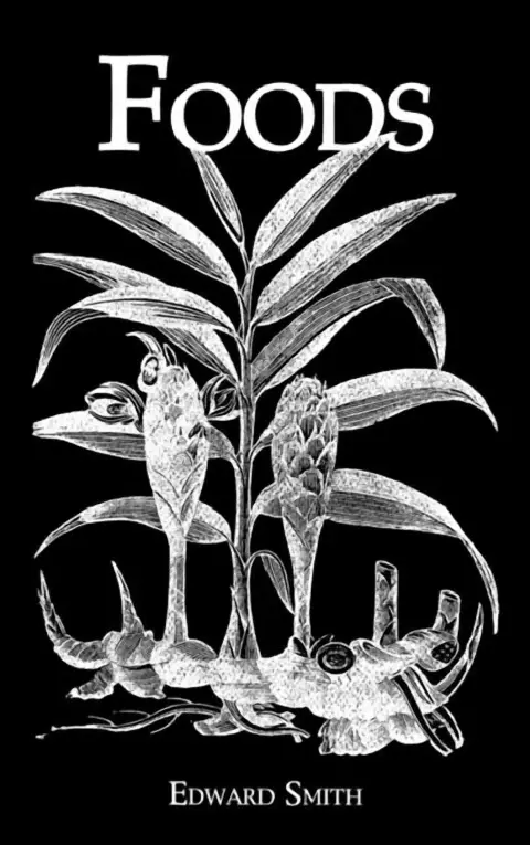 Cover of Foods