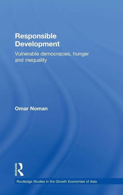 Cover of Responsible Development