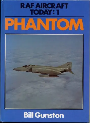 Cover of Phantom