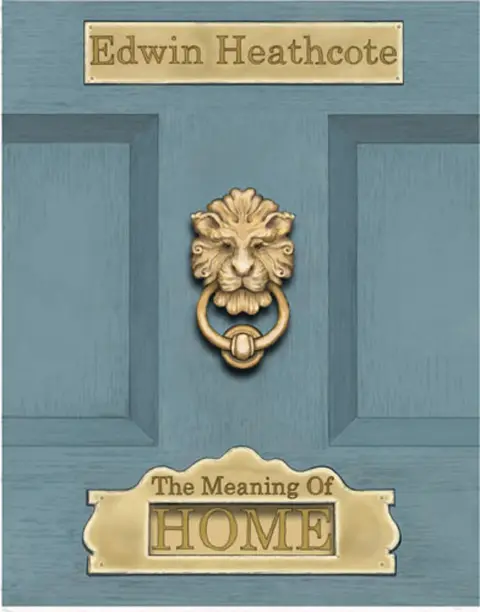 Cover of The Meaning of Home
