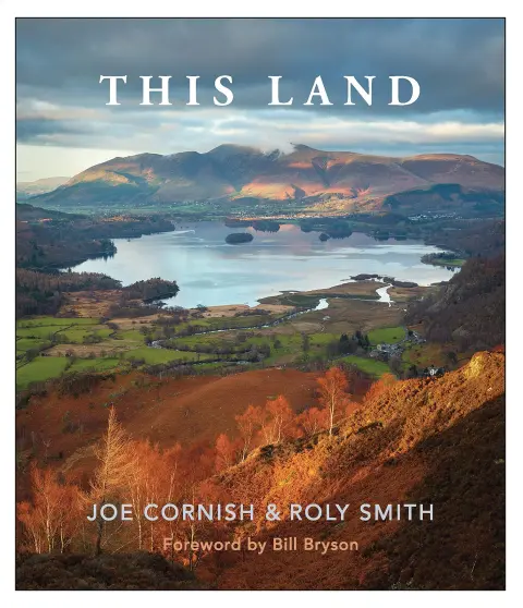 Cover of This Land