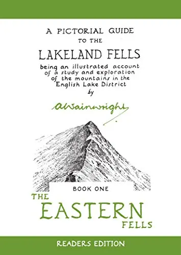 Cover of The Eastern Fells
