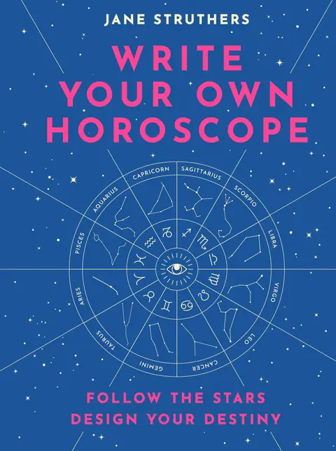 Cover of Write Your Own Horoscope