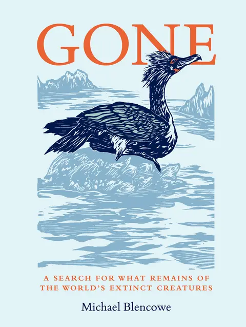 Cover of Gone