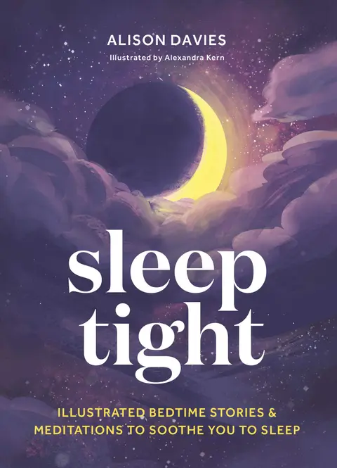 Cover of Sleep Tight