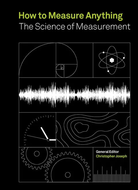 Cover of How to Measure Anything