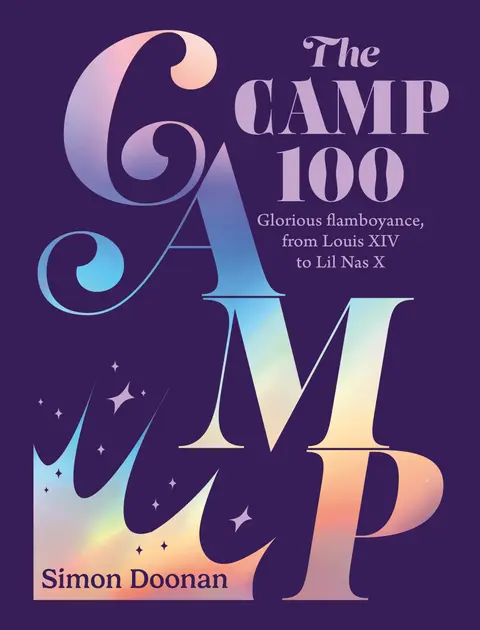 Cover of The Camp 100