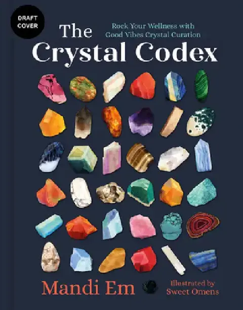 Cover of That Crystal Vibe