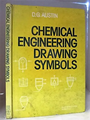 Cover of Chemical Engineering Drawing Symbols