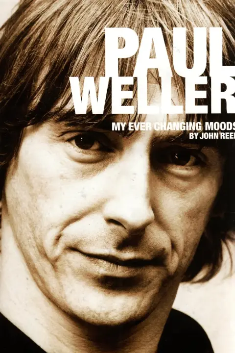 Cover of Paul Weller