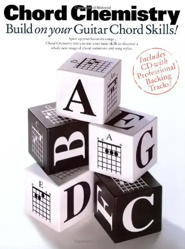 Cover of Chord Chemistry