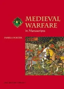 Cover of Medieval Warfare in Manuscripts