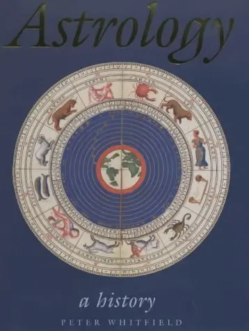 Cover of Astrology