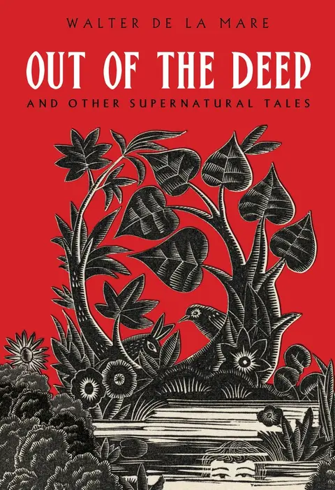 Cover of Out of the Deep