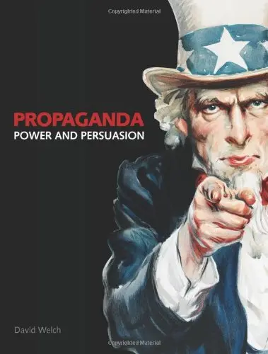 Cover of Propaganda