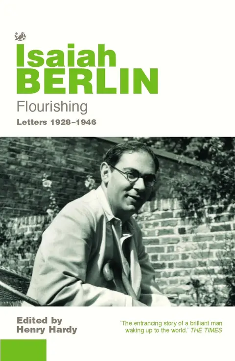 Cover of Flourishing
